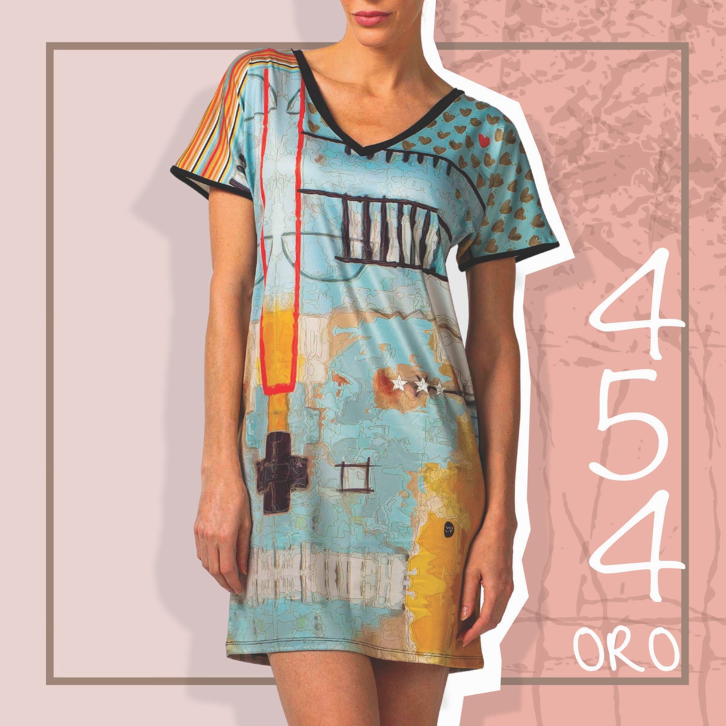 volt design dress Collections VOLT Design