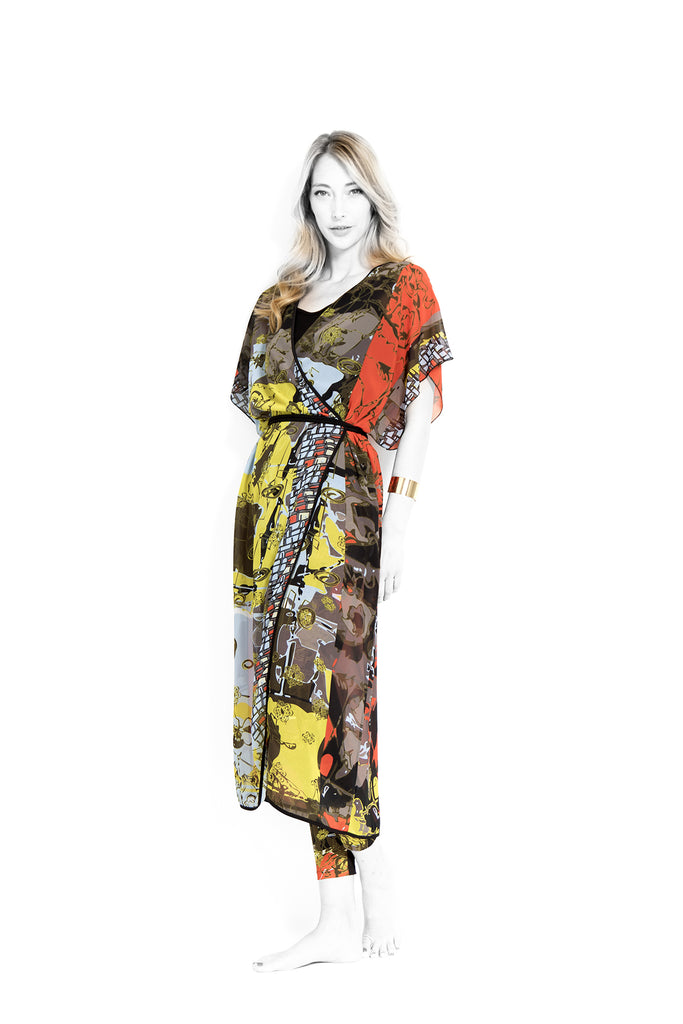 volt design dress Volt Design Dresses