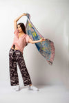 Foulard no.455-Piaf