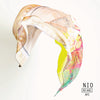 Foulard no.440-AFC