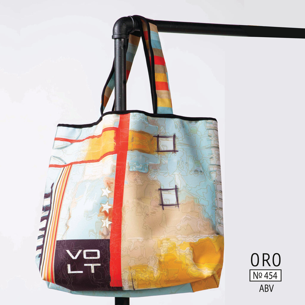 Sac Fourre-Tout no.454-Oro