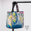 Sac Fourre-Tout no.455-Piaf