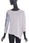 Pull Asymétrique