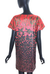 Robe│Tunique satinée