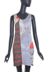 Robe Droite