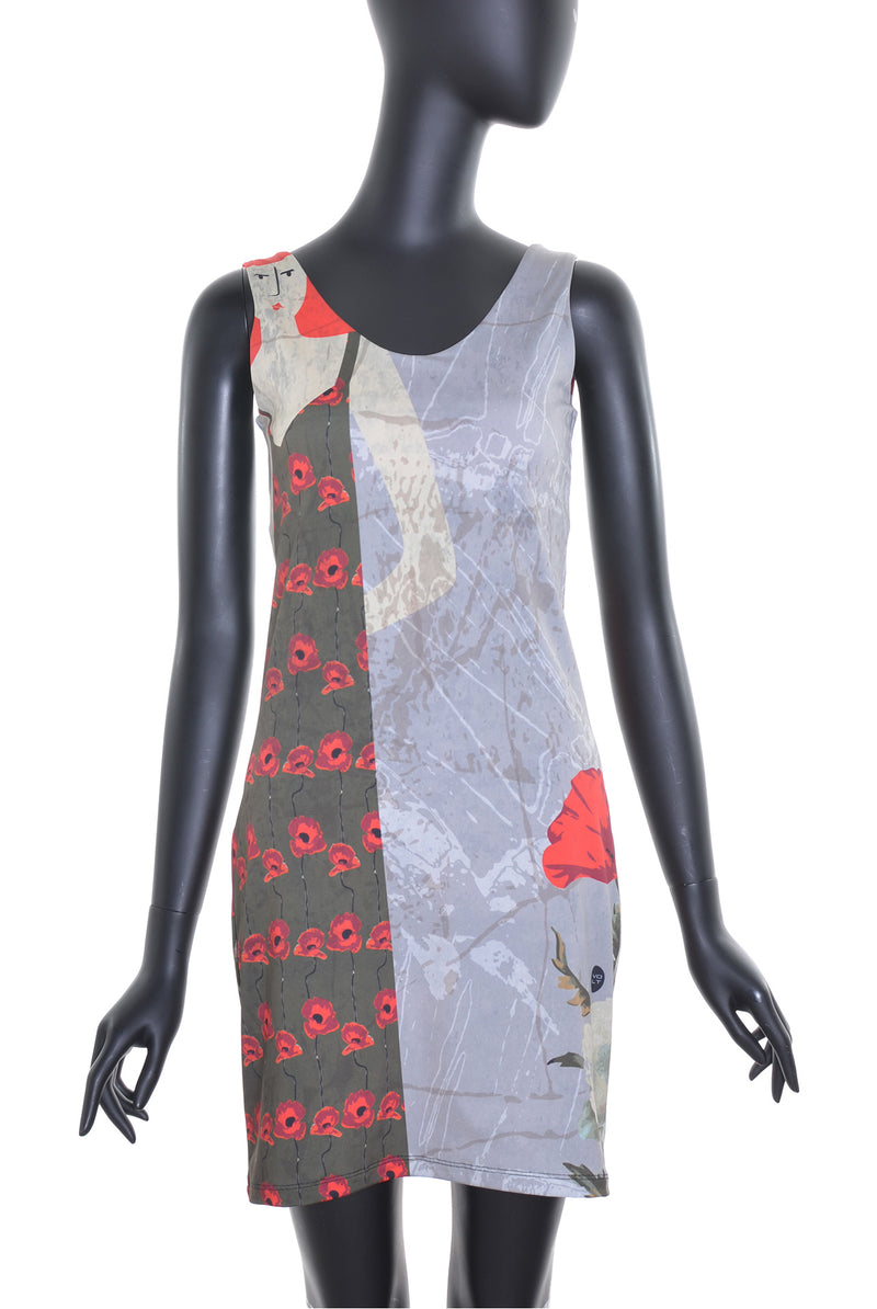 Robe Droite