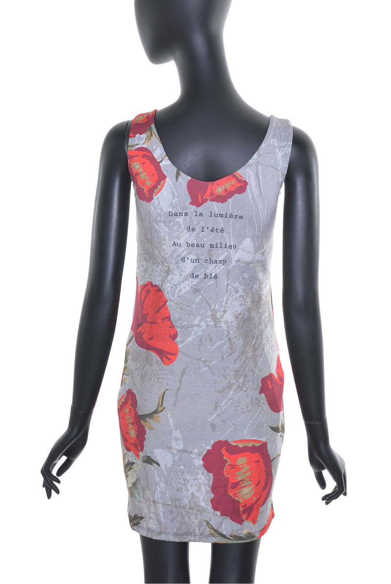 Robe Droite