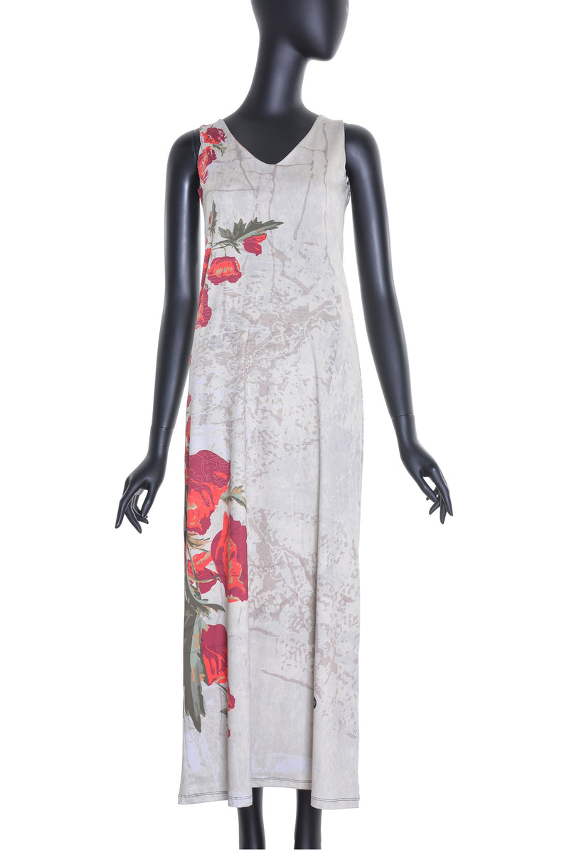 Robe Longue