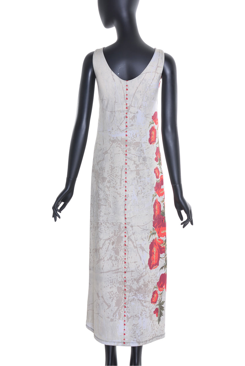 Robe Longue