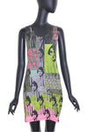 Robe Droite