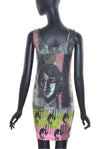 Robe Droite