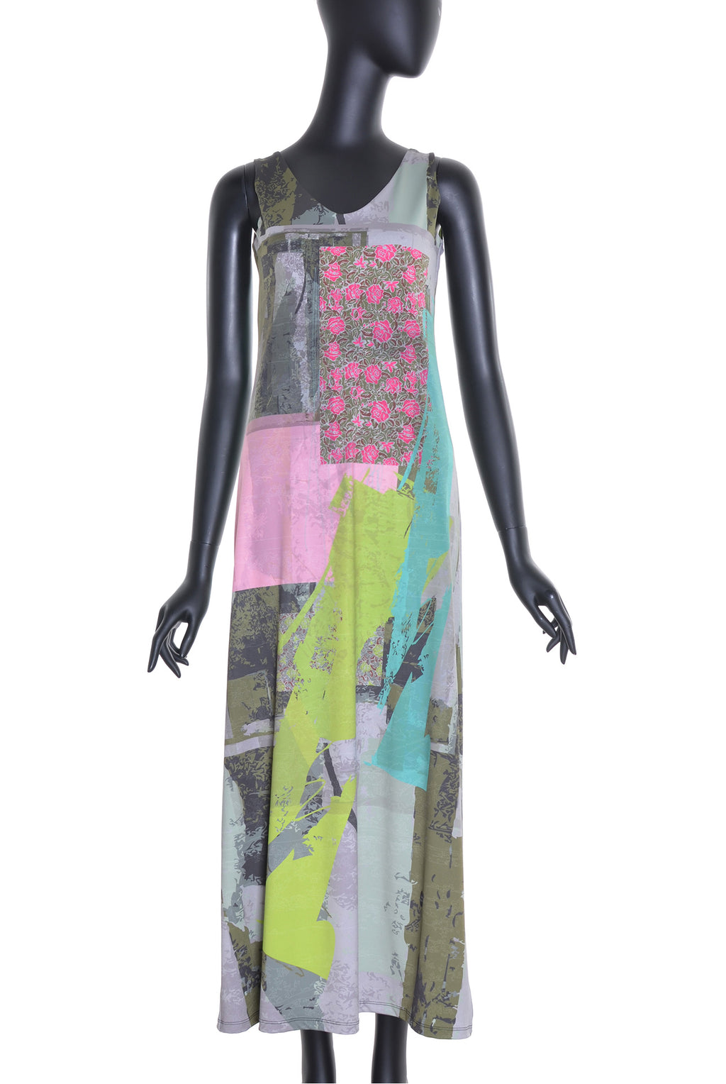 Robe Longue