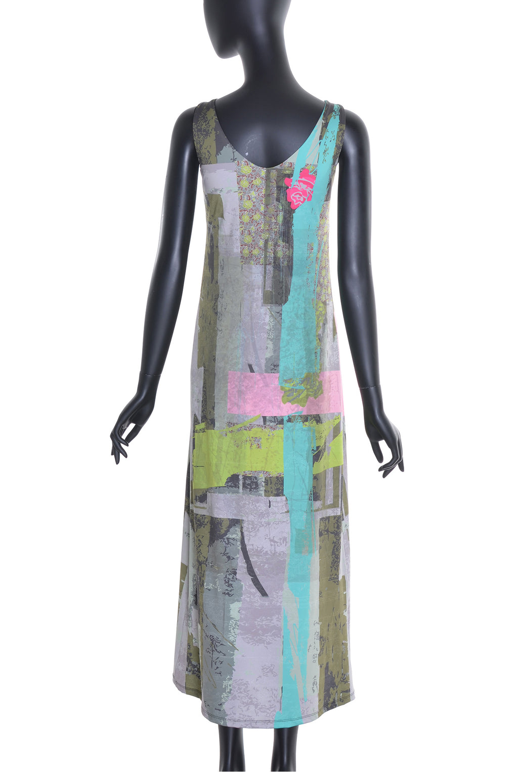 Robe Longue