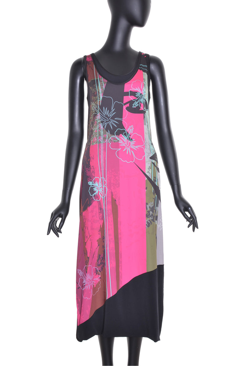 Robe Tablier