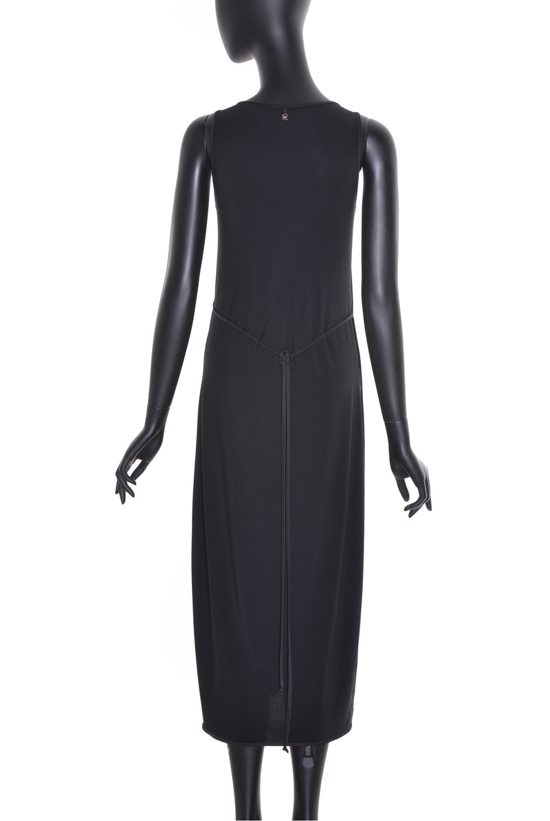 Robe Tablier