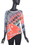 Pull Asymétrique