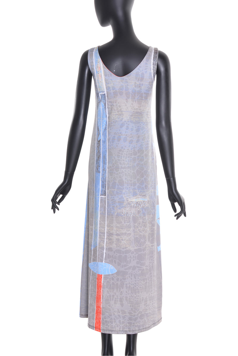Robe Longue