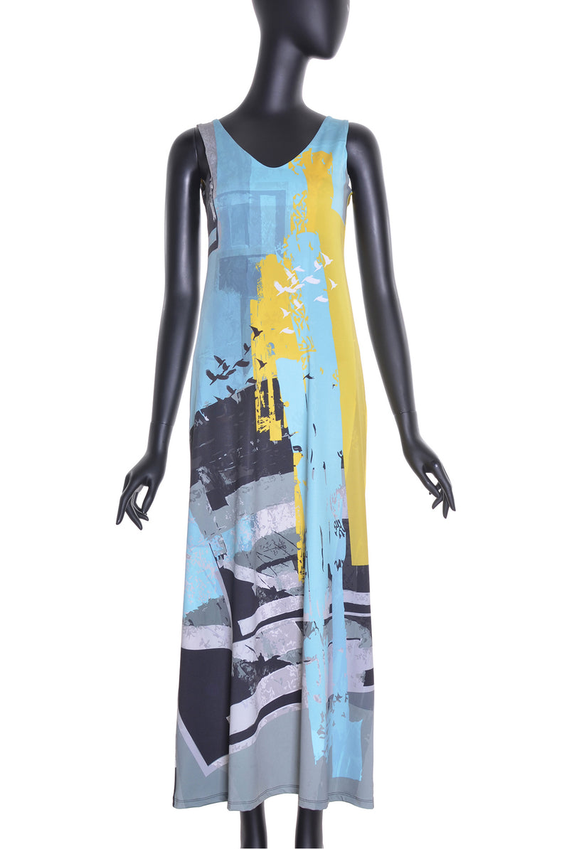 Robe Longue