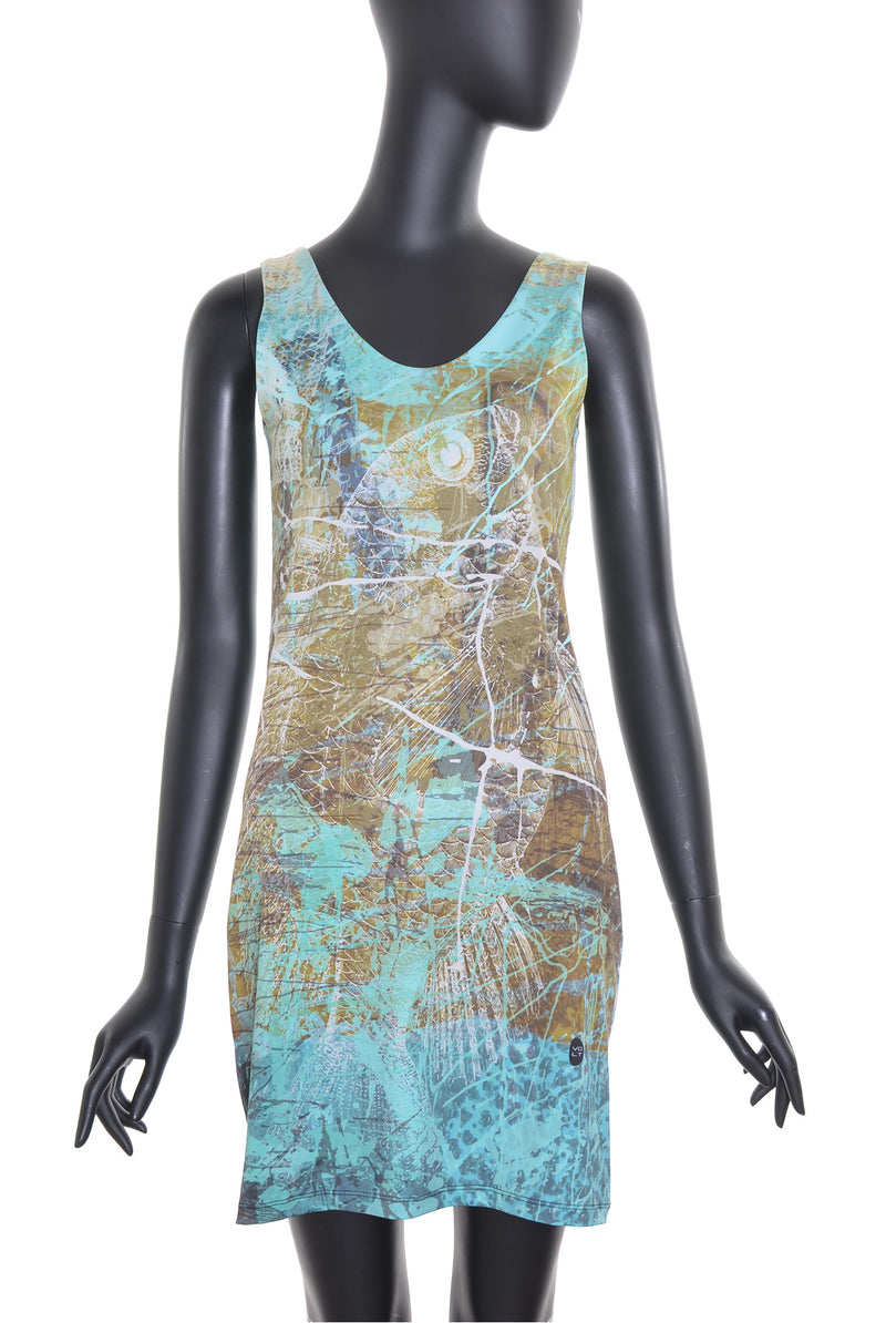 Robe Droite