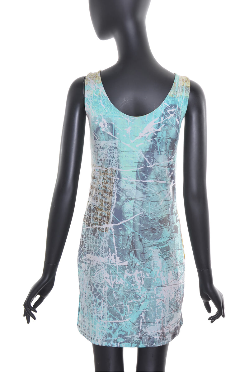 Robe Droite