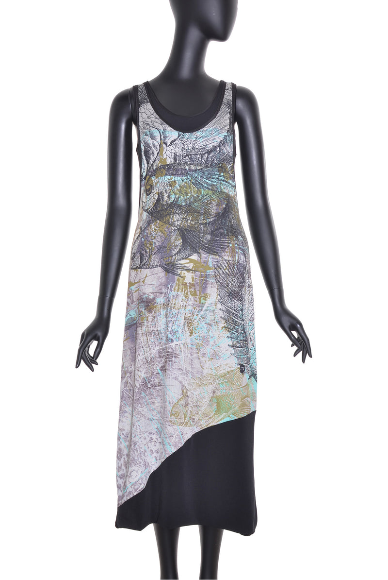 Robe Tablier
