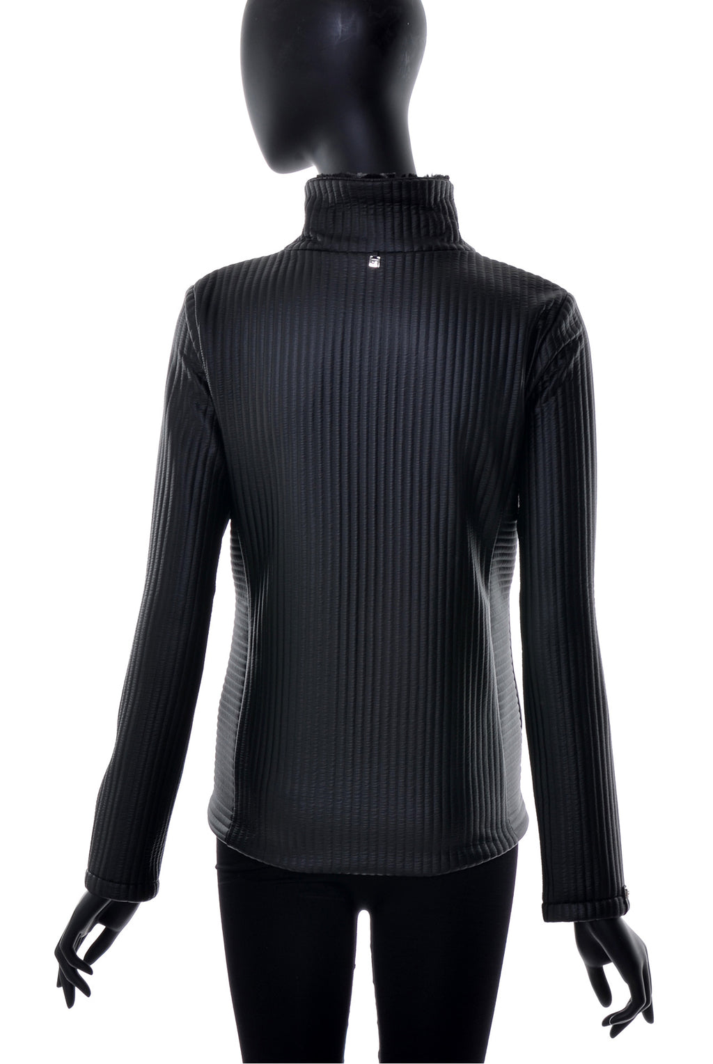 Blouson Matelassé Réversible