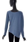 Pull Asymétrique