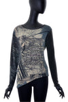 Pull Asymétrique