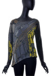Pull Asymétrique