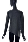 Pull Asymétrique