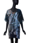 Robe Chiffon