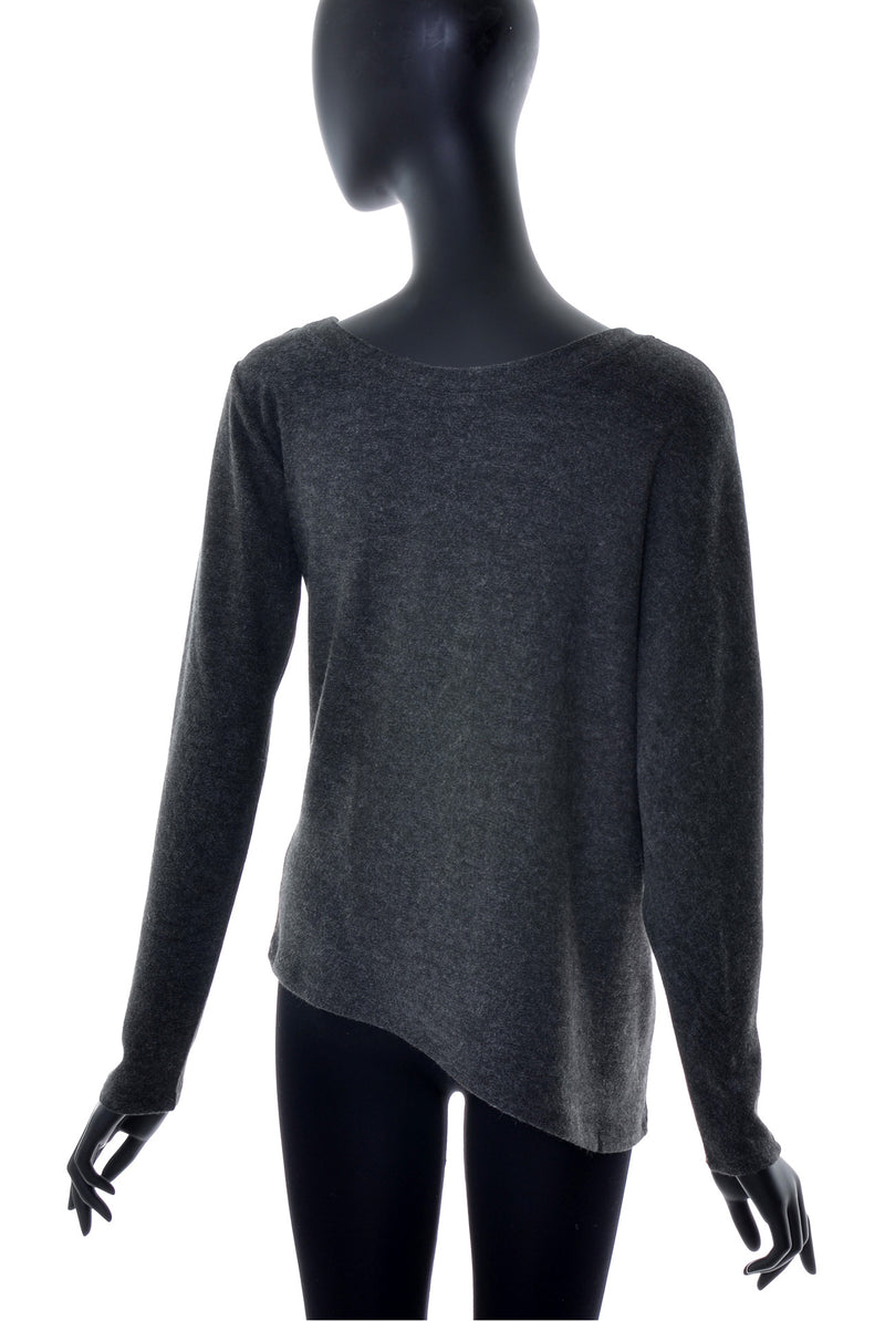 Pull Asymétrique