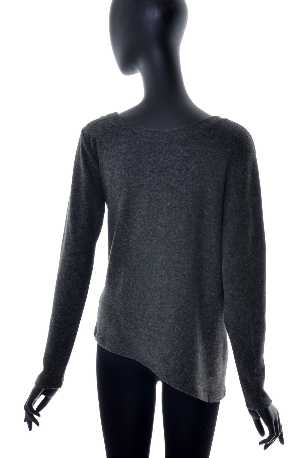 Pull Asymétrique