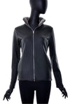 Blouson Matelassé Réversible