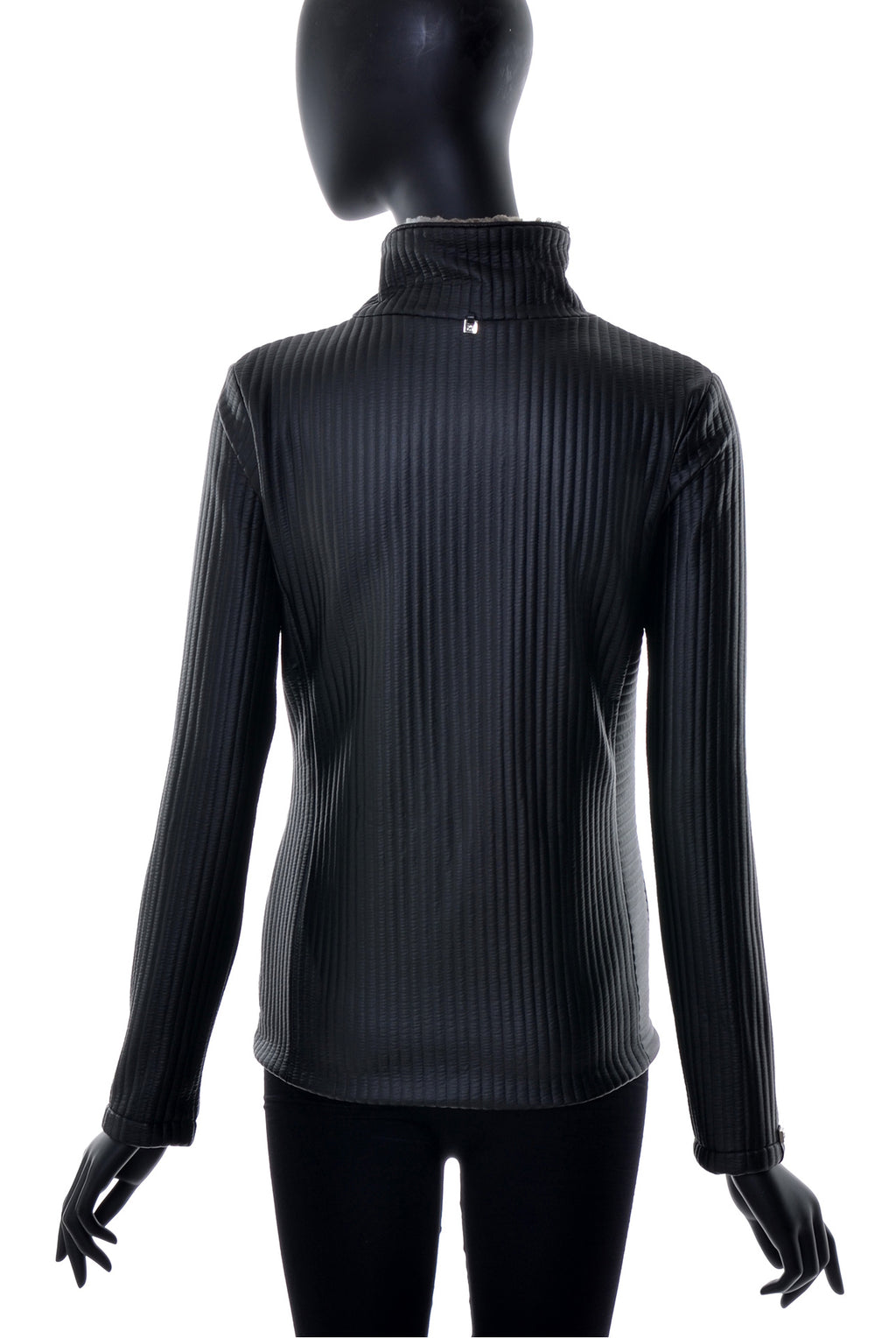 Blouson Matelassé Réversible