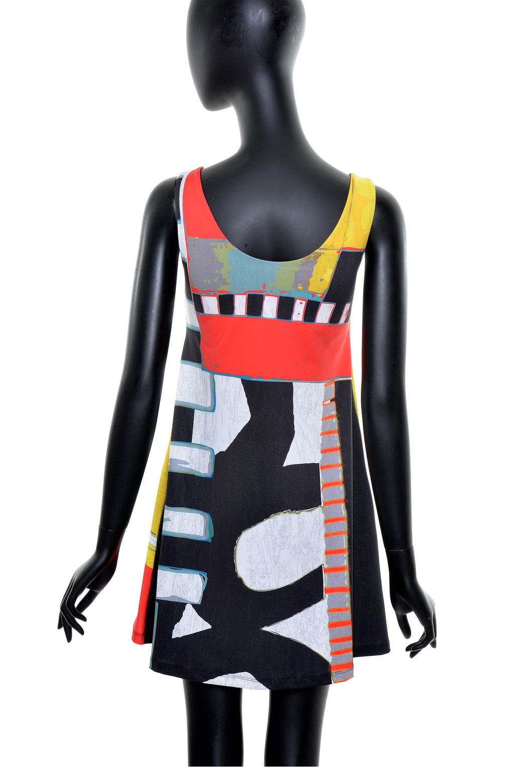 Robe Évasée