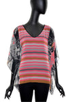 Blouse Kimono