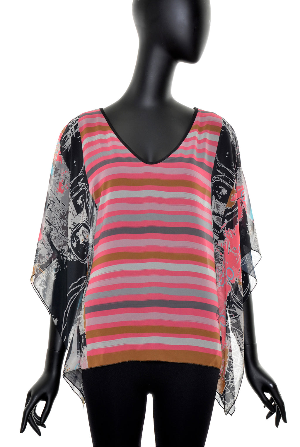 Blouse Kimono