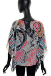 Blouse Kimono
