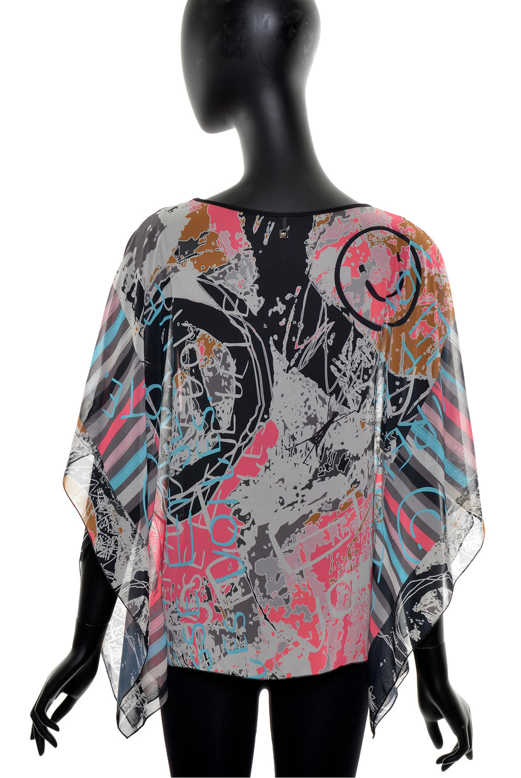 Blouse Kimono