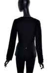 Veste à Capuchon