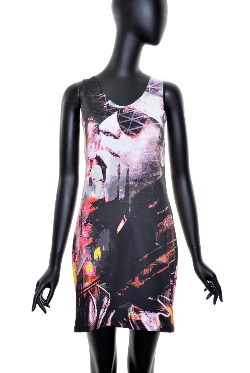 Robe Droite