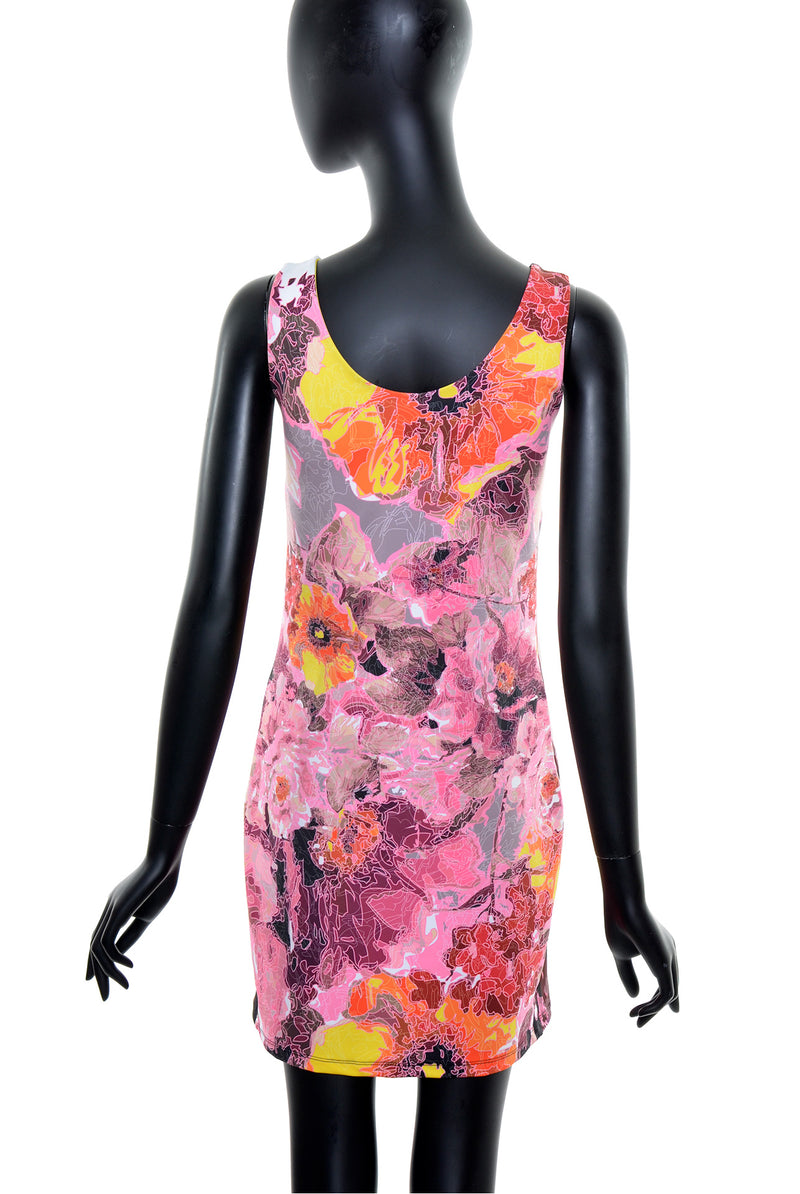 Robe Droite
