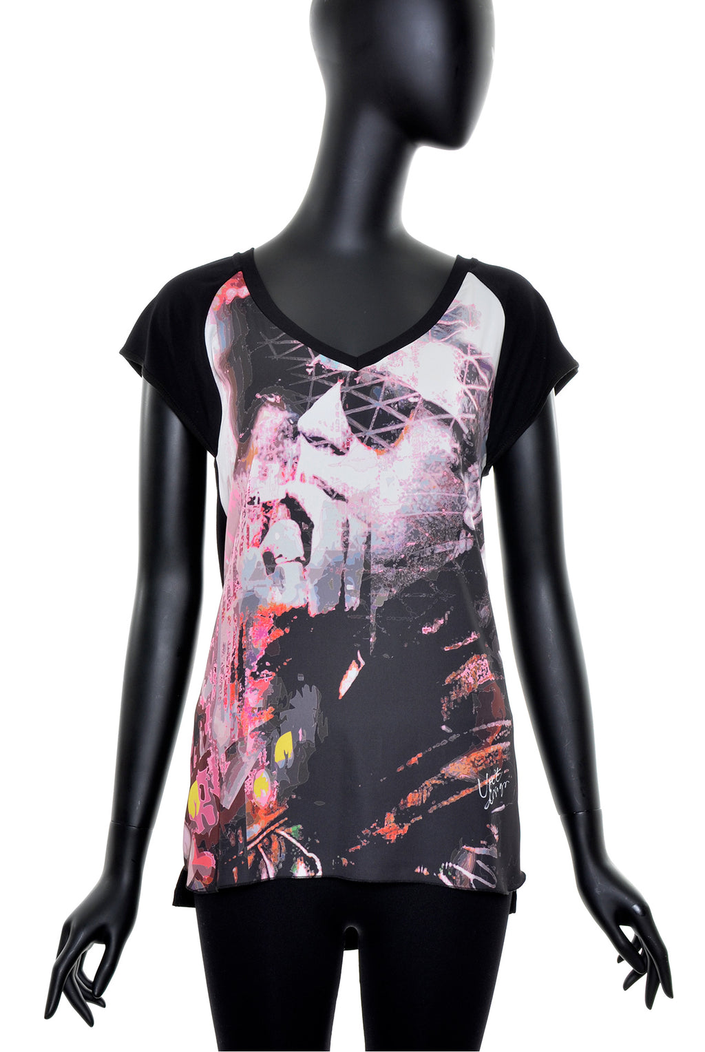 Long T-Shirt