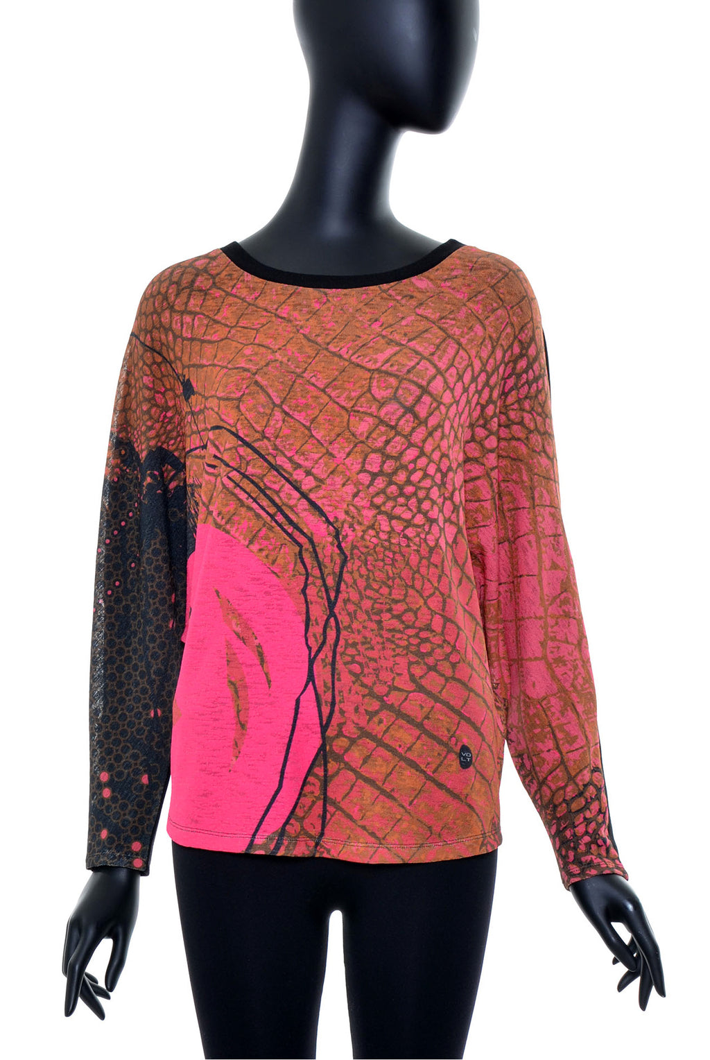 Pull chauve-souris no.382
