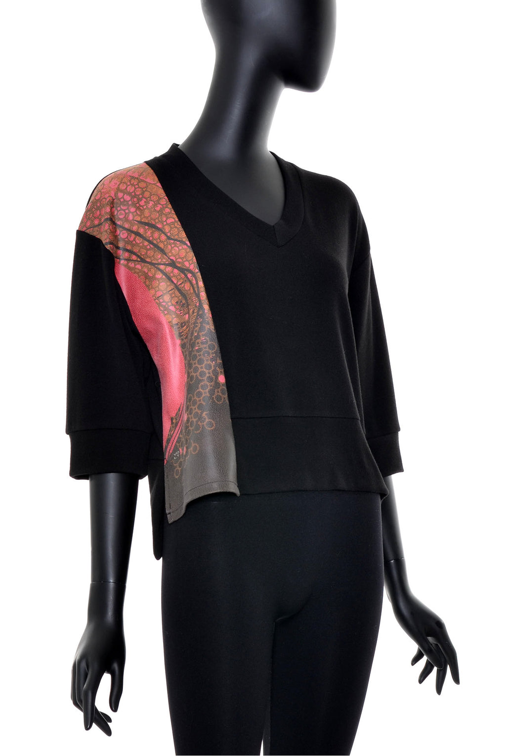Pull «Boxy» no.382