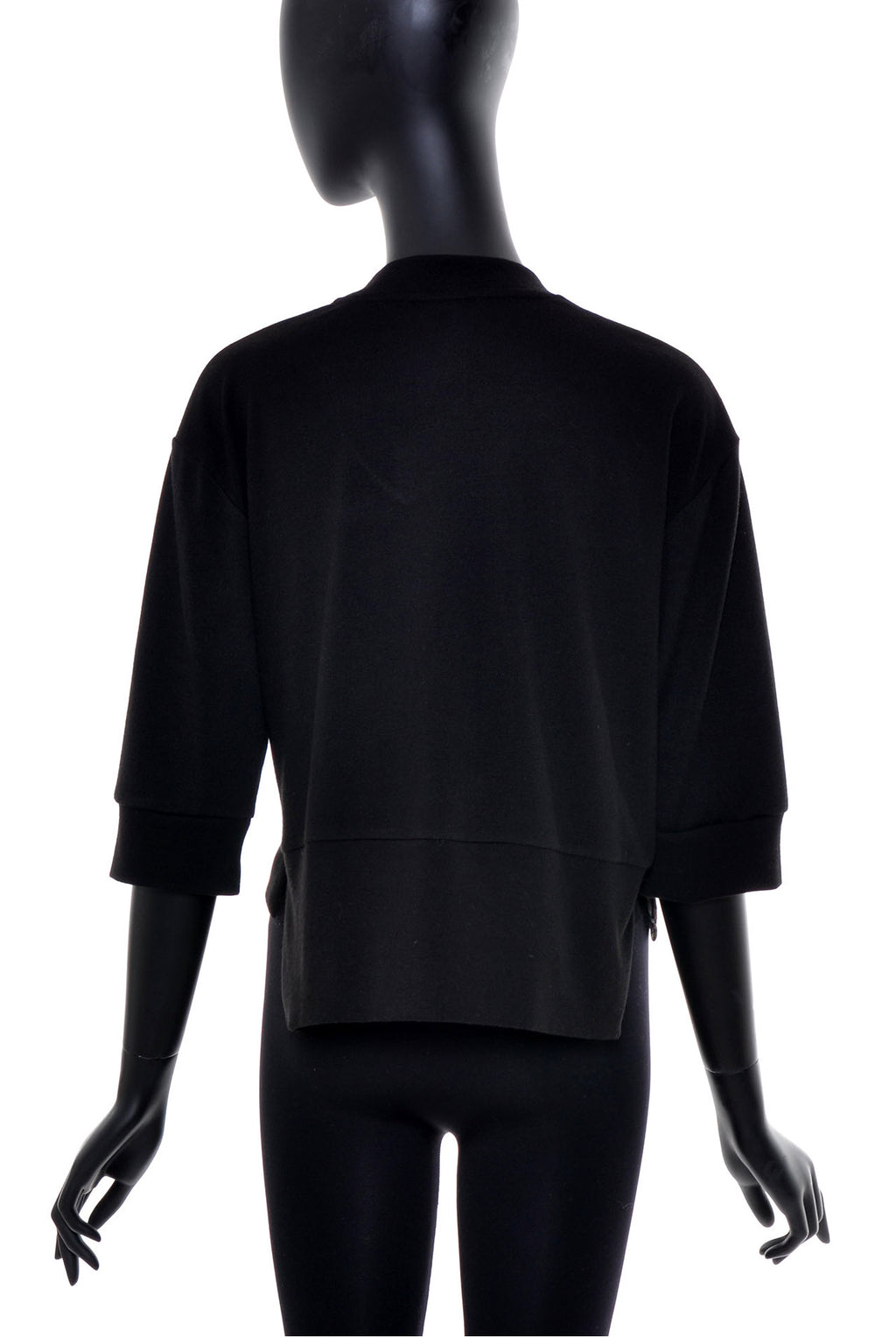 Pull «Boxy» no.382