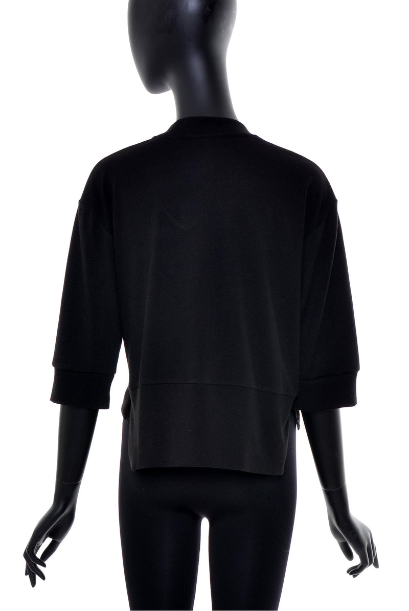 Pull «Boxy» no.382