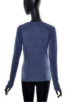 Pull semi-ajusté no.383