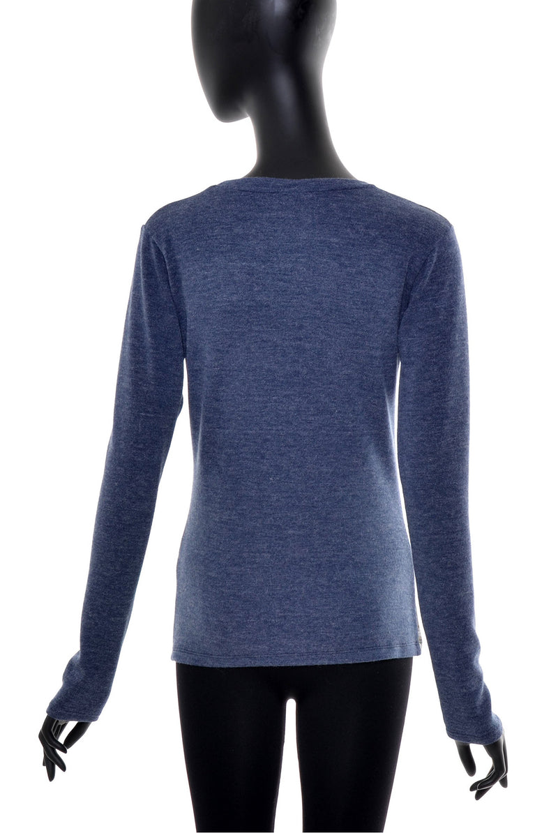Pull semi-ajusté no.383
